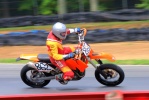 Vintage Motorcycle Racing
